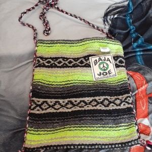 Baja Joe Bag